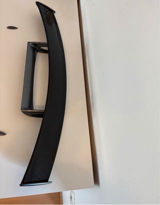 Alerón Carbono Mini R50 R53 JCW Carbono