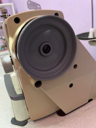 Máquina de coser industrial Kosel GC158-B