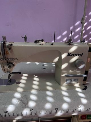 Máquina de coser industrial Kosel GC158-B