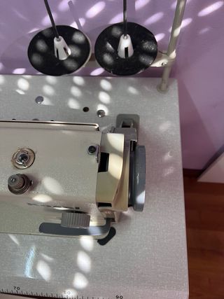 Máquina de coser industrial Kosel GC158-B