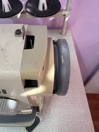 Máquina de coser industrial Kosel GC158-B