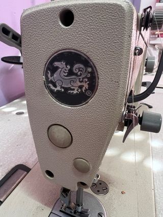 Máquina de coser industrial Kosel GC158-B