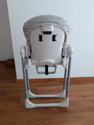 Trona Peg Perego Prima Pappa