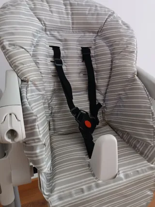 Trona Peg Perego Prima Pappa