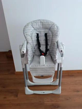 Trona Peg Perego Prima Pappa