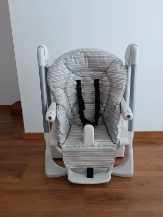 Trona Peg Perego Prima Pappa