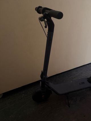 Patín eléctrico cecotec