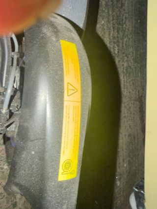 Patín eléctrico cecotec