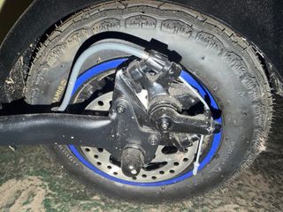 Patín eléctrico cecotec