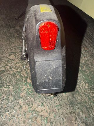 Patín eléctrico cecotec