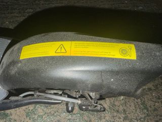 Patín eléctrico cecotec