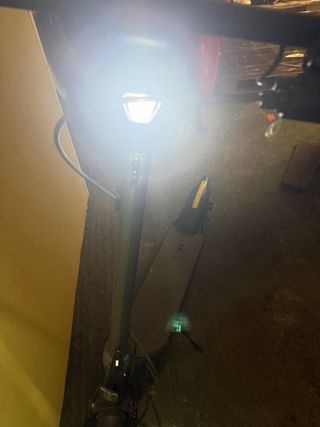 Patín eléctrico cecotec