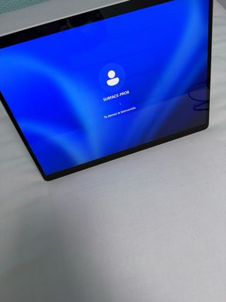 Microsoft Surface Pro 8 512GB