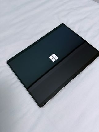 Microsoft Surface Pro 8 512GB