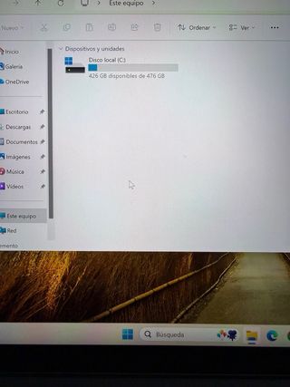 Microsoft Surface Pro 8 512GB