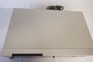 Sony TC-FX210 - Pletina Cassette Japón 80s