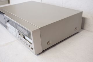 Sony TC-FX210 - Pletina Cassette Japón 80s