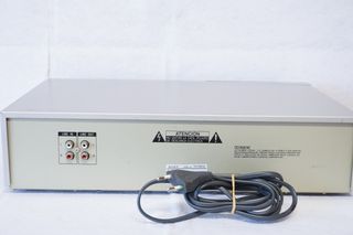 Sony TC-FX210 - Pletina Cassette Japón 80s