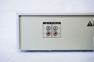 Sony TC-FX210 - Pletina Cassette Japón 80s