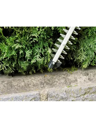 Einhell Recortasetos eléctrico con cable