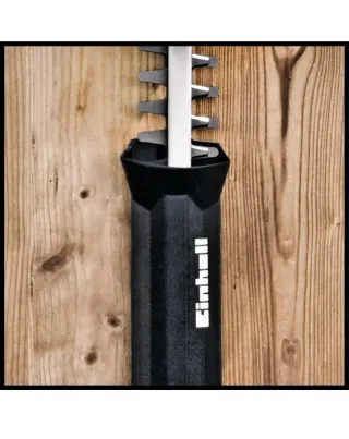 Einhell Recortasetos eléctrico con cable