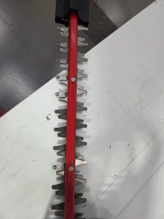 Einhell Recortasetos eléctrico con cable