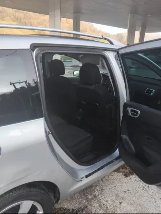 Peugeot 307 1.6hdi 110cv 7 plazas