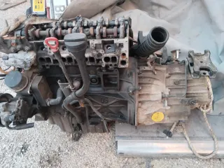 Motor Mercedes Vito