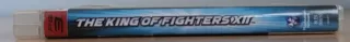 The King of Fighters XII PS3