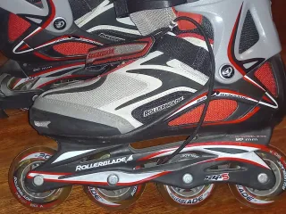 Patinete Rollerblade 90mm