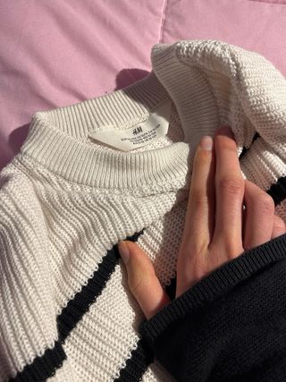 Maglioncino bambina