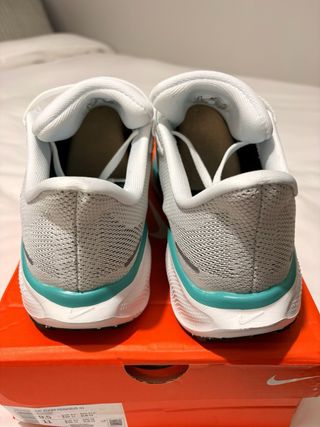 Nike Pegasus 41 Talla 43 Nuevas