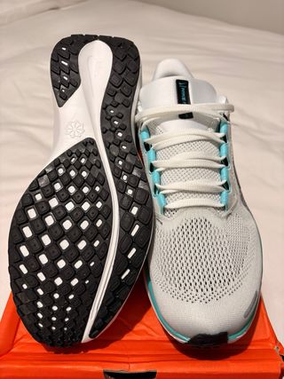 Nike Pegasus 41 Talla 43 Nuevas