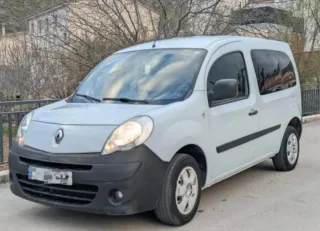 Renault Kangoo 2010
