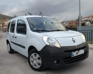 Renault Kangoo 2010
