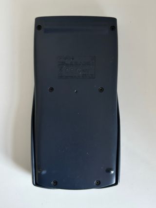 Calculadora Científica Casio fx-570ES