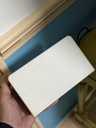 Nintendo Switch OLED + 6 Giochi