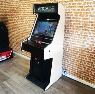 Retrocade Advance Máquina Arcade