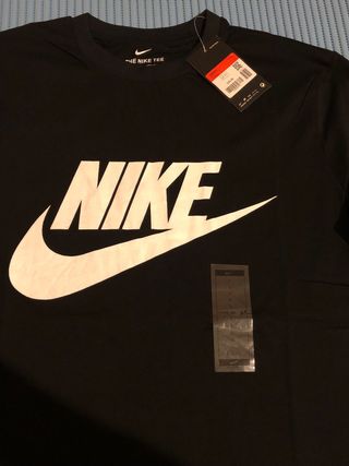 T-shirt Nike Uomo Taglia L