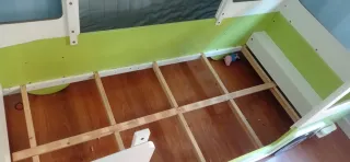 Litera doble 90x190 cm