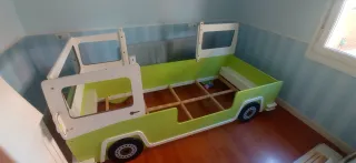 Litera doble 90x190 cm