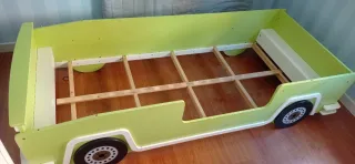 Litera doble 90x190 cm