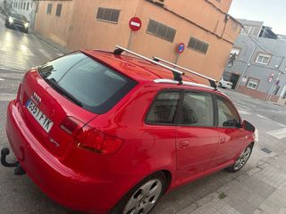 Audi A3 2007