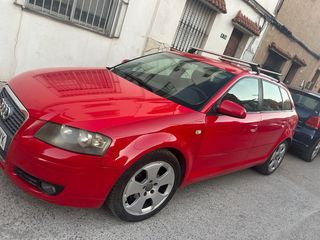 Audi A3 2007