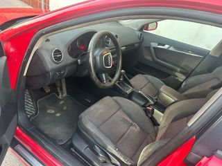 Audi A3 2007
