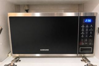 Microonde Samsung quasi nuovo