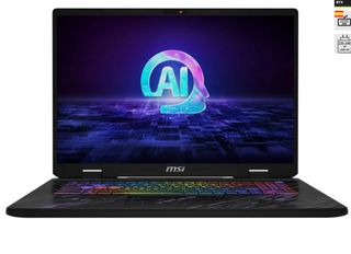 Portátil MSI Intel Core Ultra 7