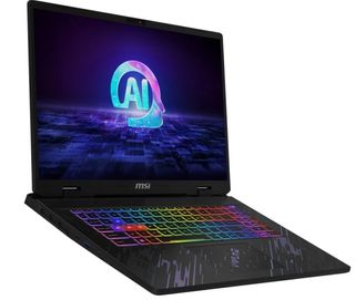 Portátil MSI Intel Core Ultra 7