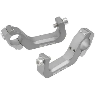 Kit Zeta U-Clamp Armor Long 28.6mm