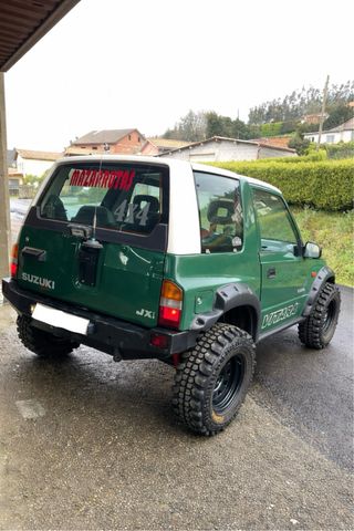 Suzuki Vitara 1998